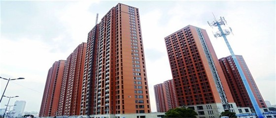 北京規(guī)劃“十四五”期間新增40萬套保障性租賃住房 規(guī)范非居住房地產租賃